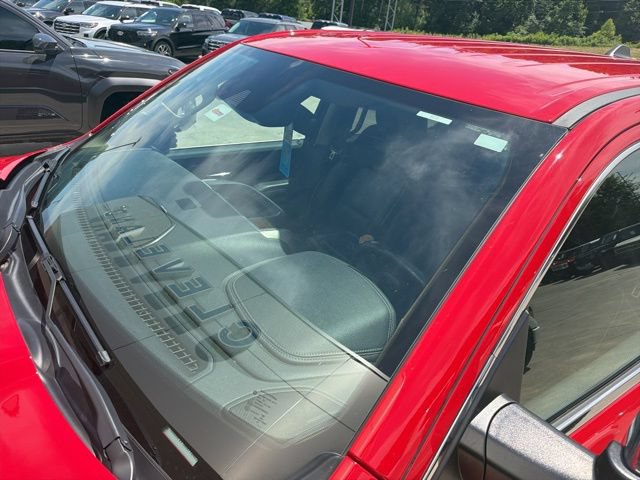 Used 2021 RAM 1500 Laramie AWD/4WD image 42