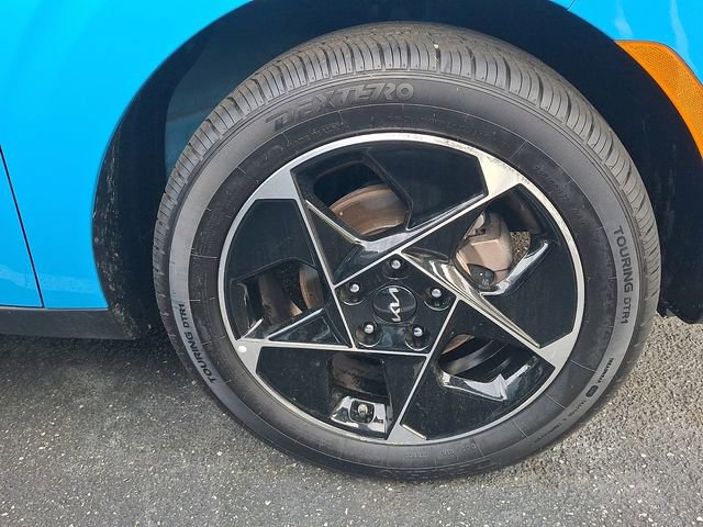 Used 2025 Kia Soul EX image 4