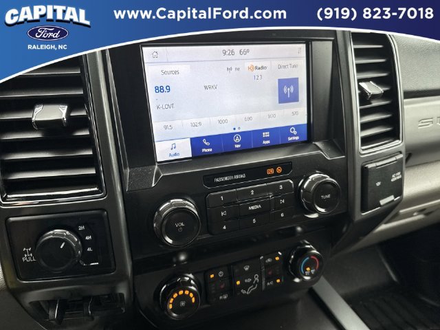 Used 2022 Ford F250 XLT w/ XLT Premium Package AWD/4WD image 26