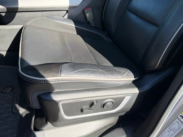 Used 2023 RAM 1500 Laramie AWD/4WD image 24