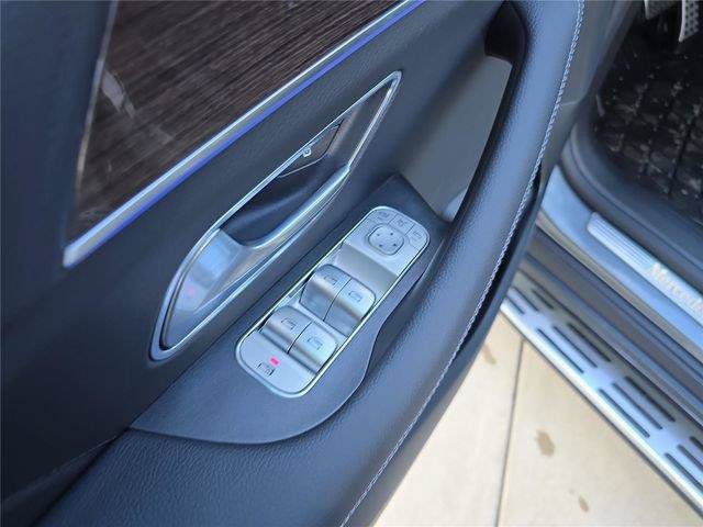 Certified 2026 Mercedes-Benz GLS 450 4MATIC image 25