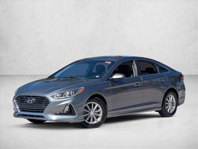 Used 2019 Hyundai Sonata SE image 1