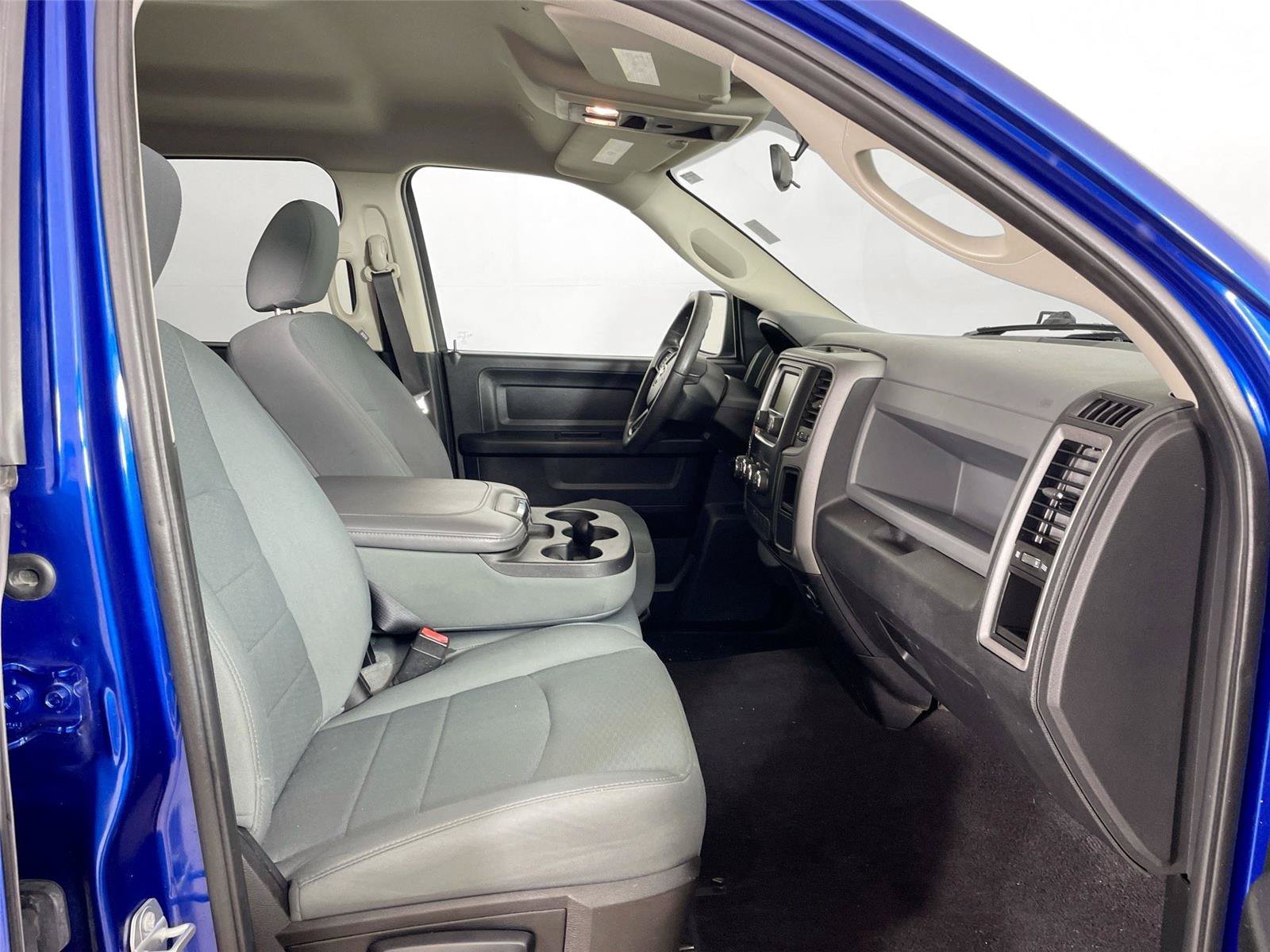 Used 2017 RAM 1500 Express AWD/4WD image 26