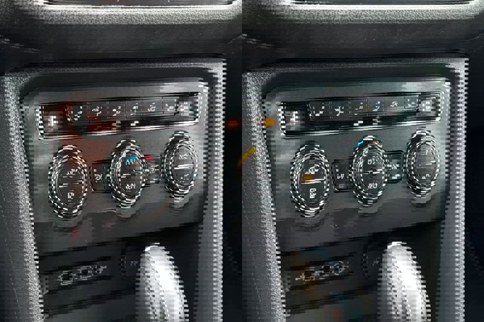 Used 2019 Volkswagen Tiguan SE image 20