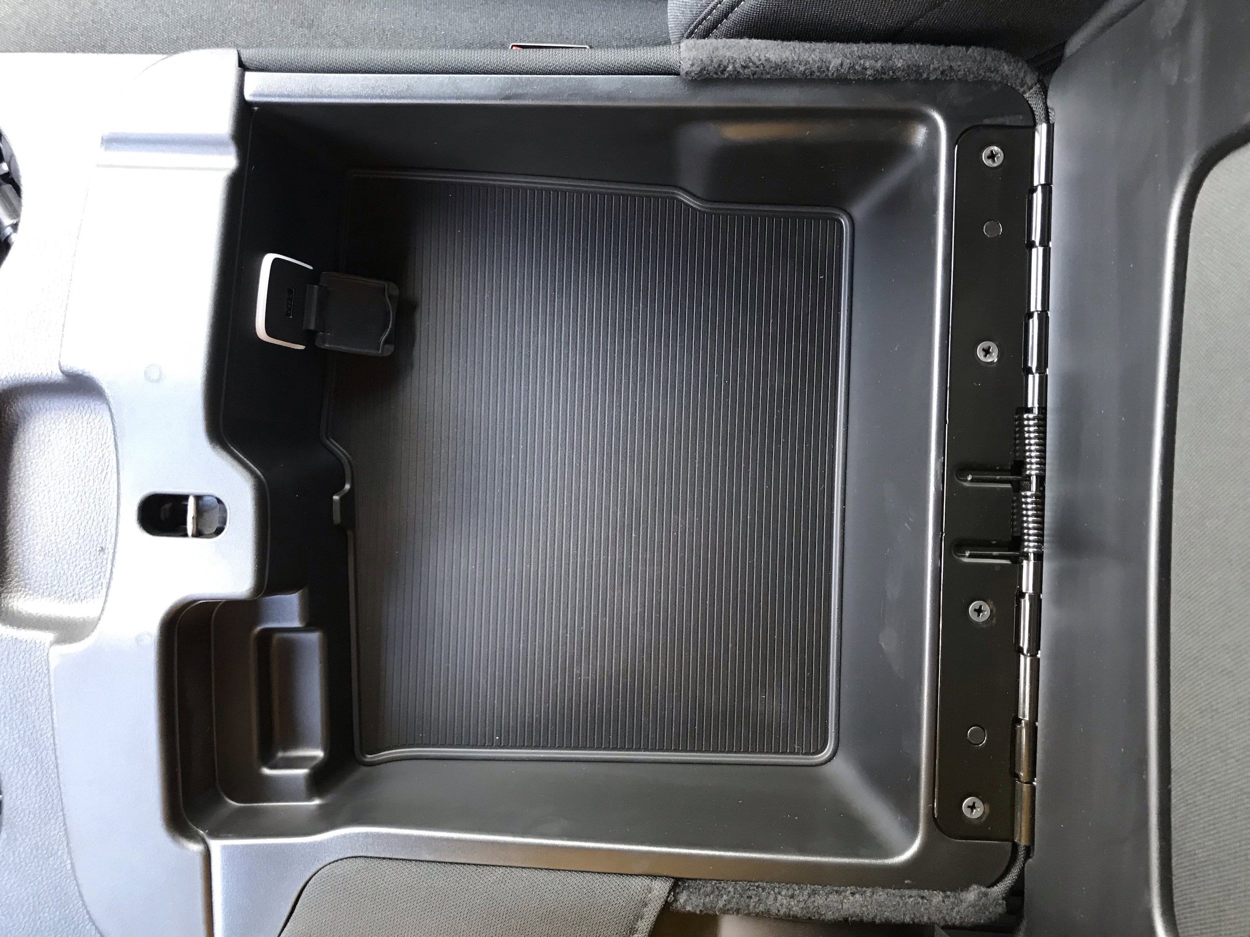New 2026 RAM 2500 Tradesman image 25