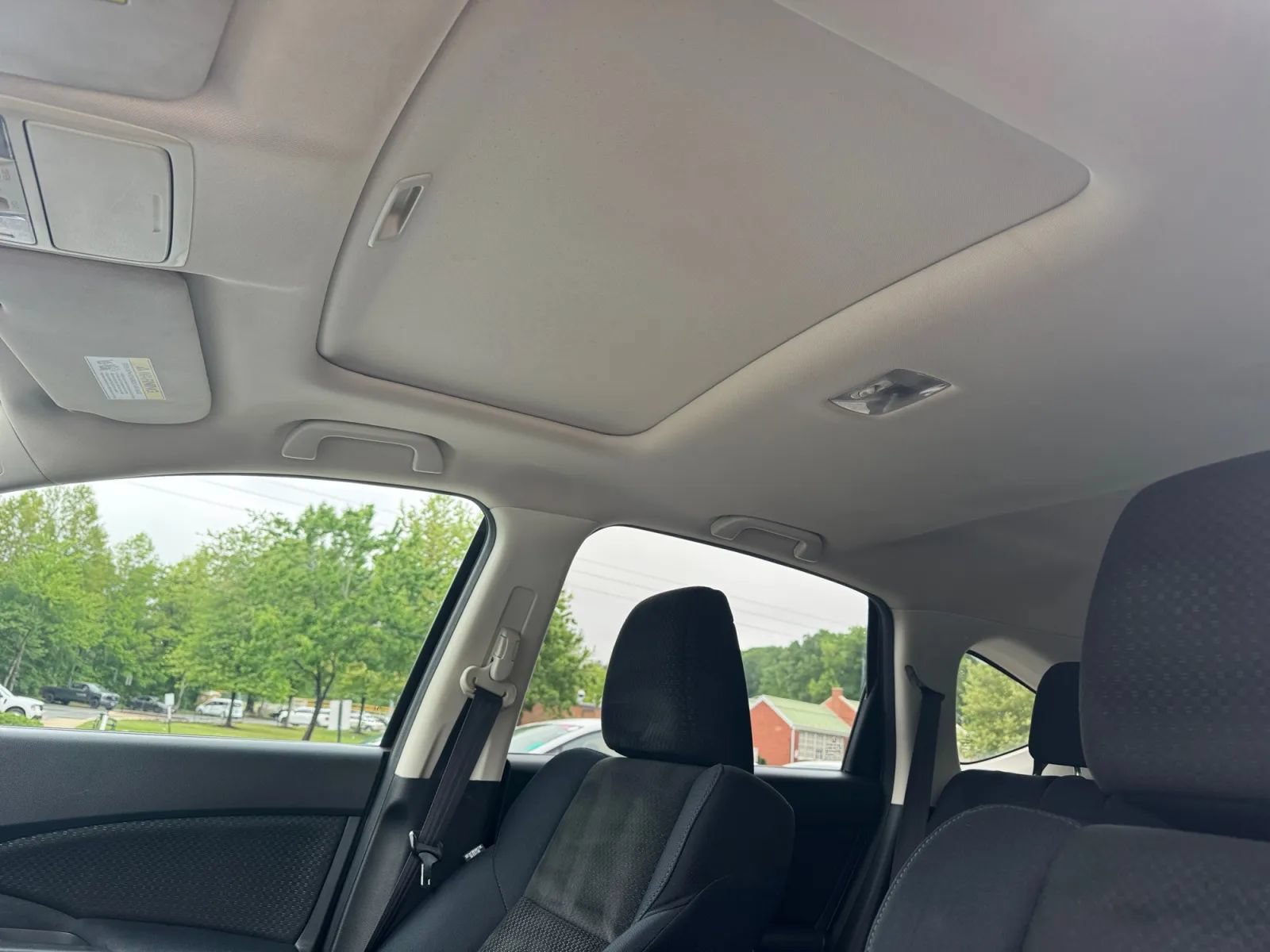 Used 2016 Honda CR-V EX image 22