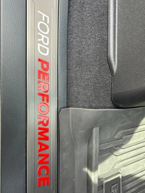 Certified 2023 Ford F150 Raptor w/ Equipment Group 802A Raptor R AWD/4WD image 38