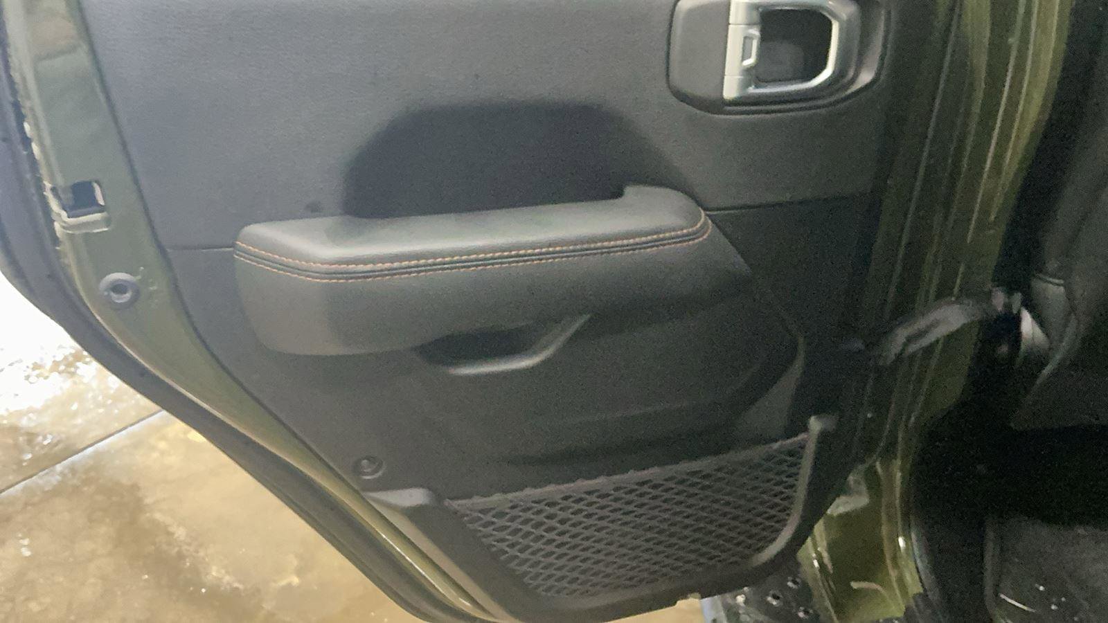 Used 2023 Jeep Wrangler Unlimited Rubicon 392 w/ Xtreme Recon 35" Tire Package image 14