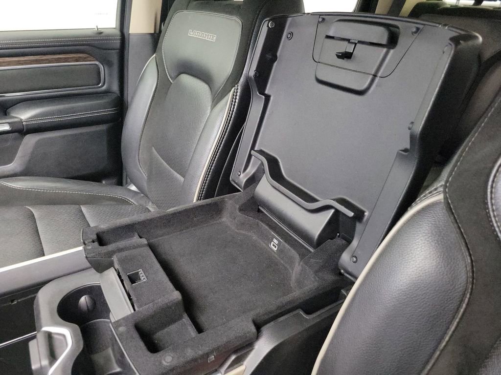 Used 2020 RAM 1500 Laramie image 32