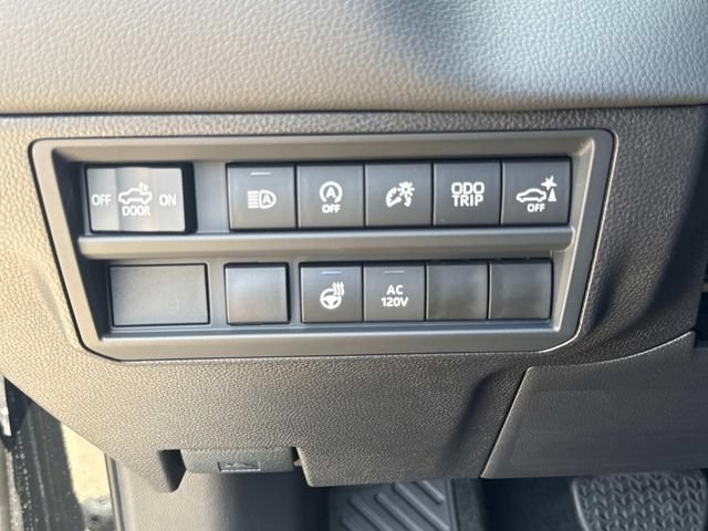 New 2026 Toyota Tundra Limited RWD image 23