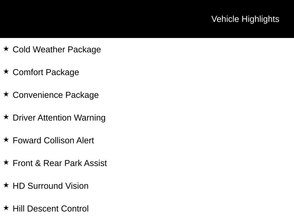 Used 2020 Land Rover Defender 110 HSE AWD/4WD image 8