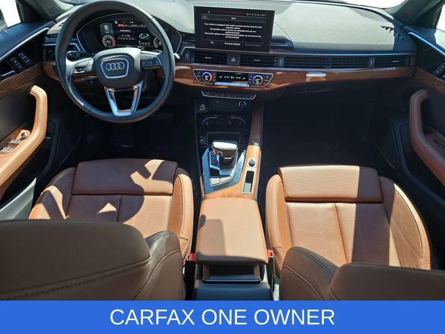 Used 2023 Audi A4 2.0T Prestige w/ Prestige Package image 9