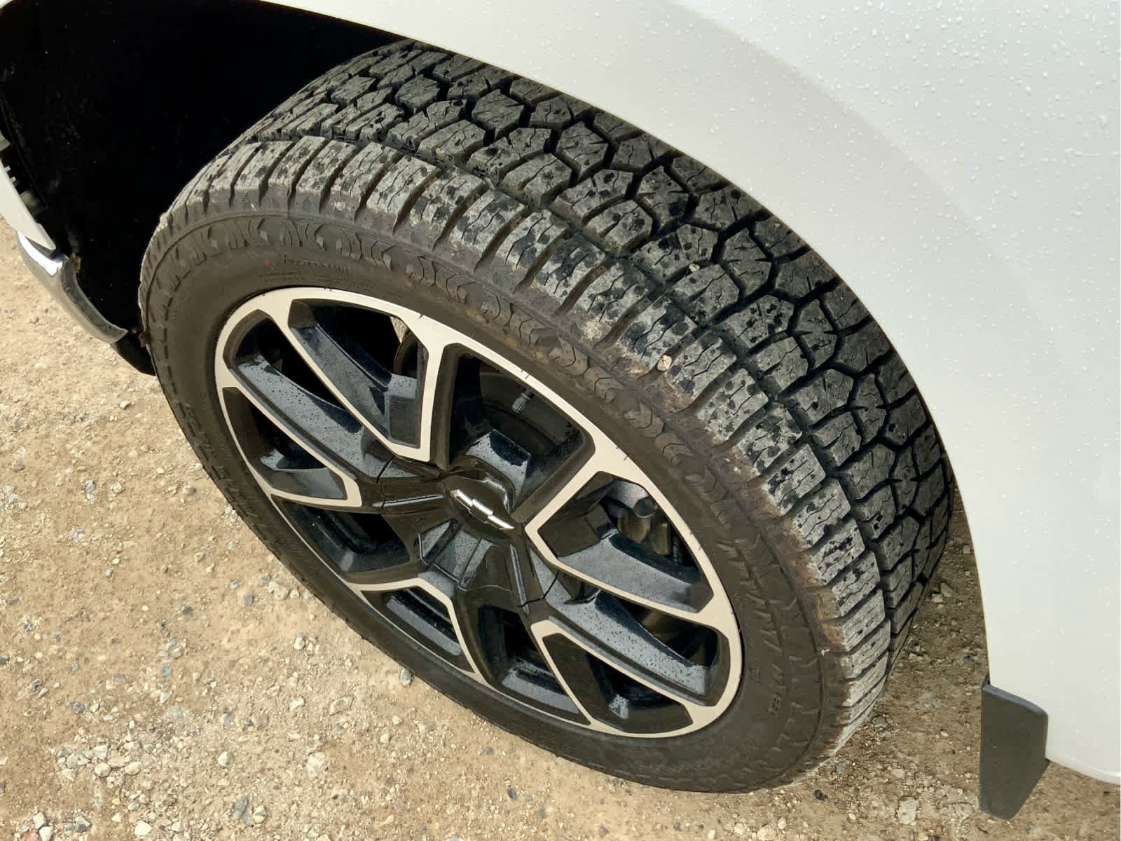 Used 2021 Chevrolet Silverado 1500 LTZ w/ LTZ Premium Package image 18