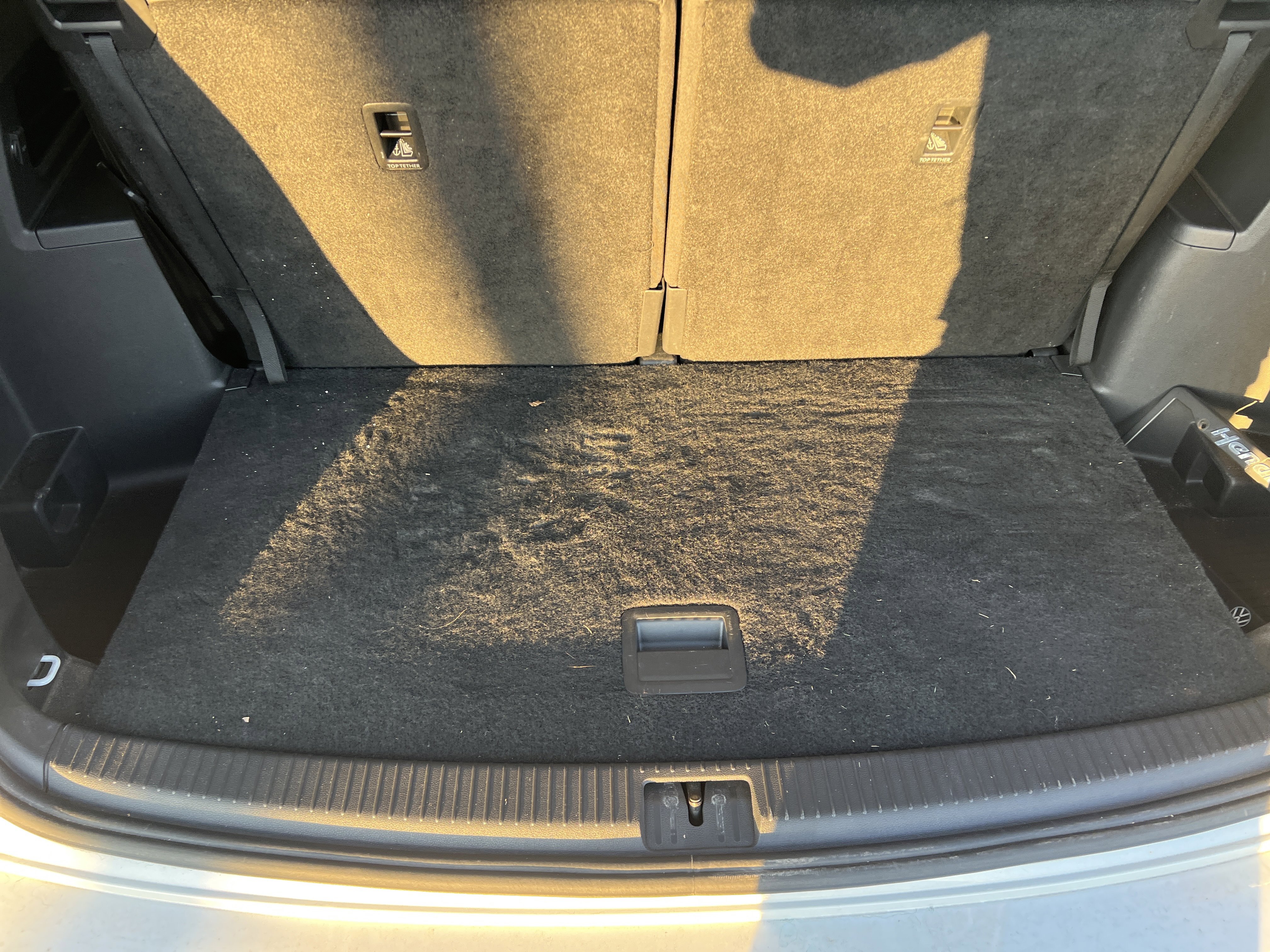 Used 2022 Volkswagen Atlas SEL Premium image 33