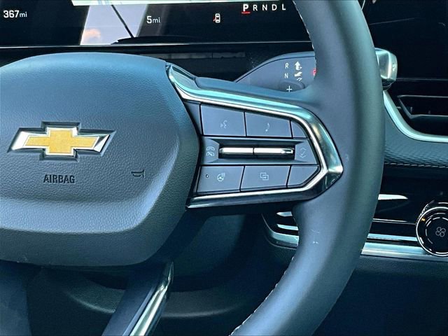 New 2026 Chevrolet Equinox LT image 19