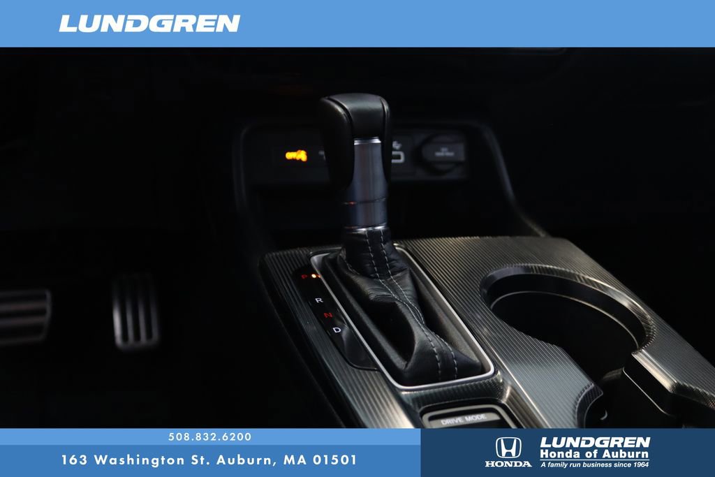 Used 2023 Honda Civic Sport image 27