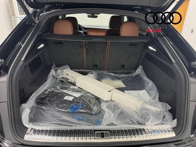 New 2027 Audi Q8 Premium Plus AWD/4WD image 13