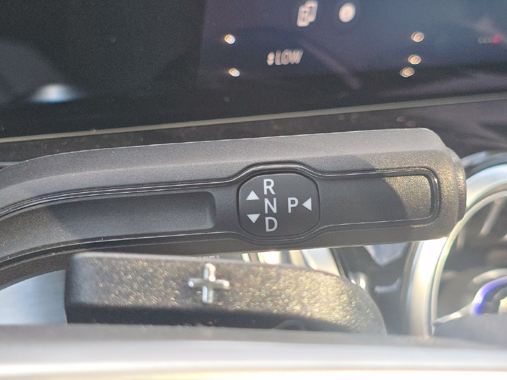 New 2026 Mercedes-Benz GLB 250 4MATIC image 35