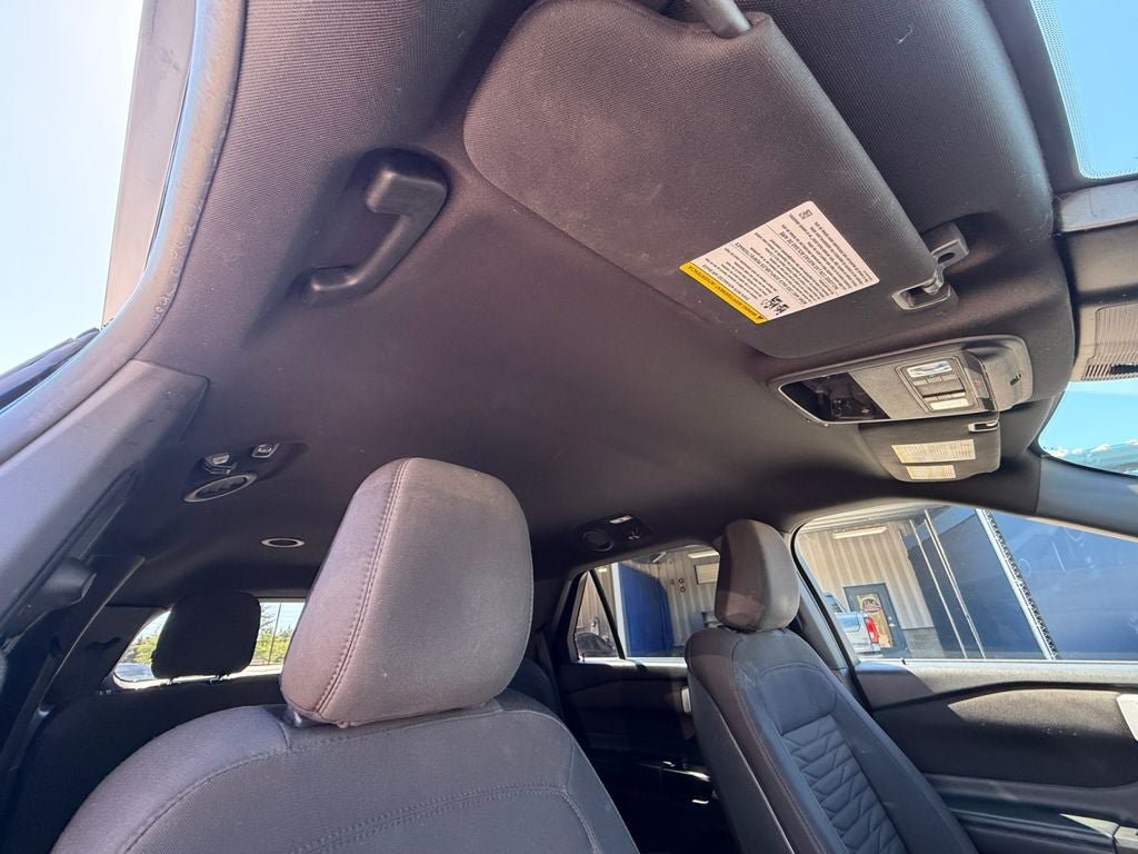 Used 2020 Ford Explorer XLT AWD/4WD image 27