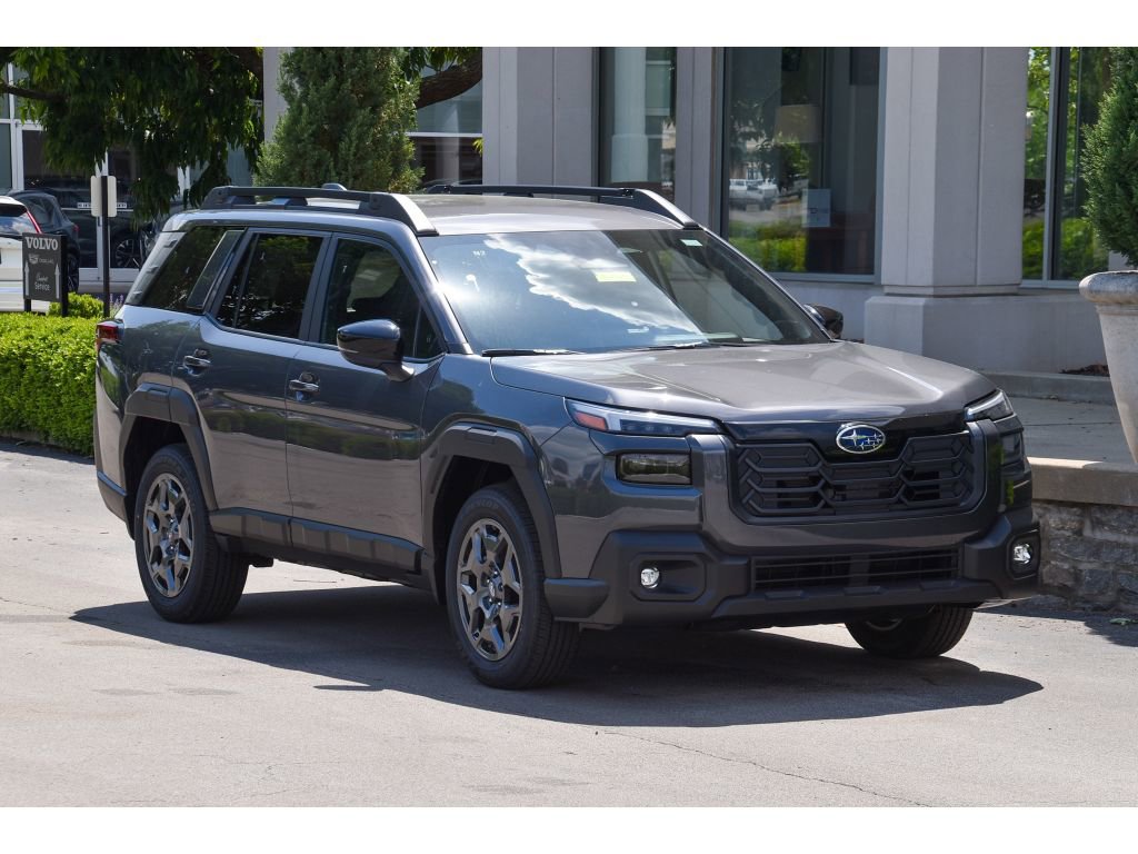 New 2026 Subaru Outback Premium AWD/4WD image 2