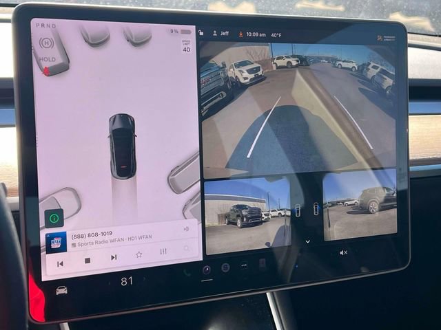 Used 2021 Tesla Model Y Performance image 33