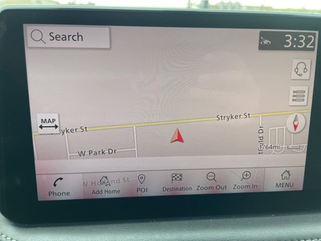 Used 2024 INFINITI QX60 Luxe image 27