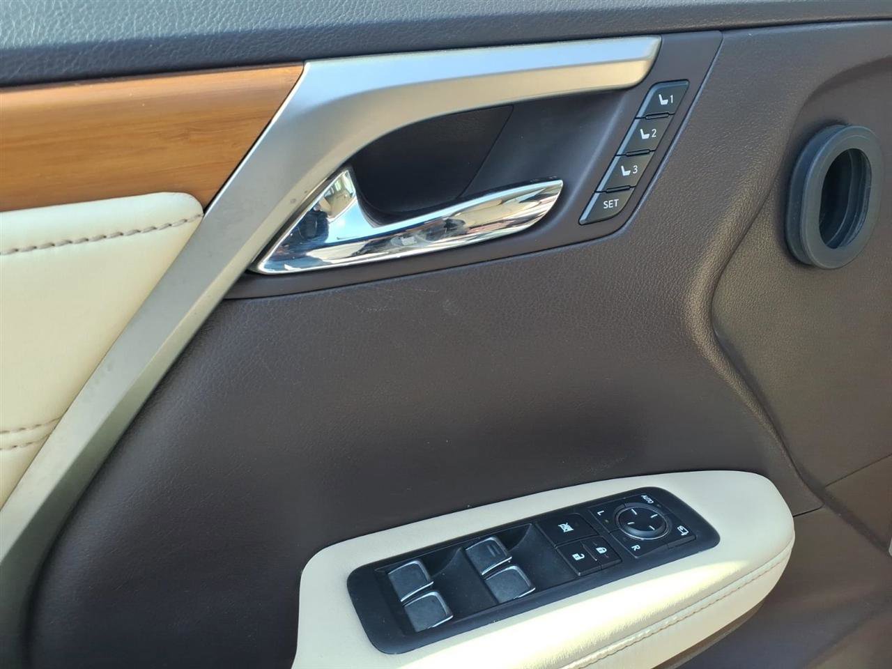 Used 2018 Lexus RX 350 FWD w/ Premium Package image 10