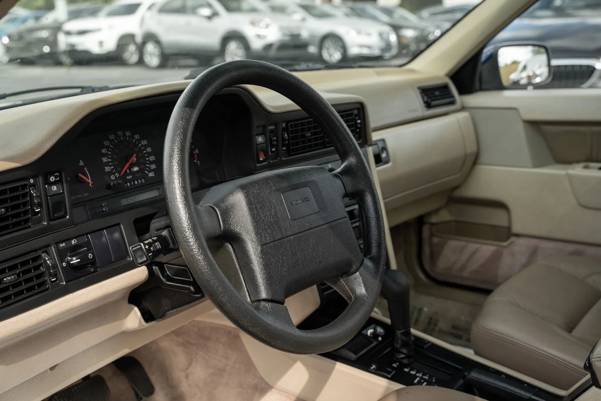 Used 1995 Volvo 850 GLT image 14