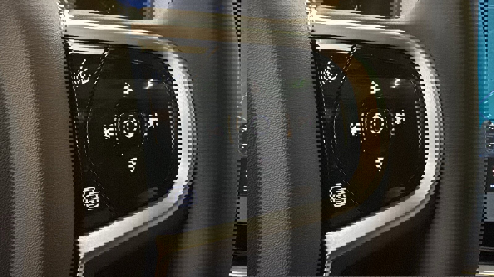 New 2026 Volvo XC90 B6 Ultra w/ Protection Package Premier image 14