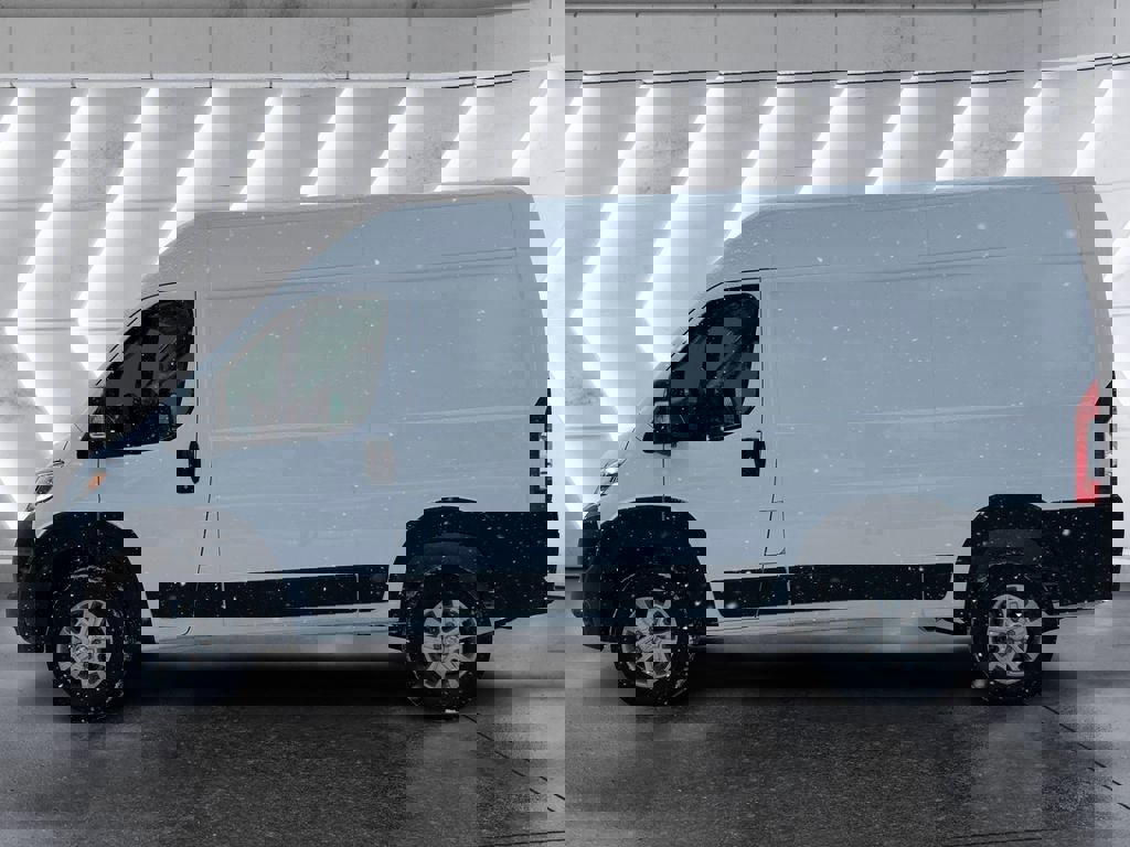 New 2026 RAM ProMaster 1500 w/ Quick Order Package 22G SLT image 3