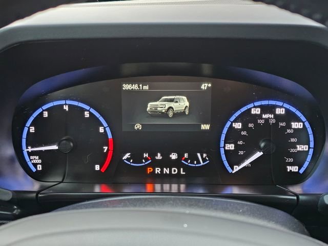 Used 2021 Ford Bronco Sport Big Bend w/ Big Bend Package (96B) image 27