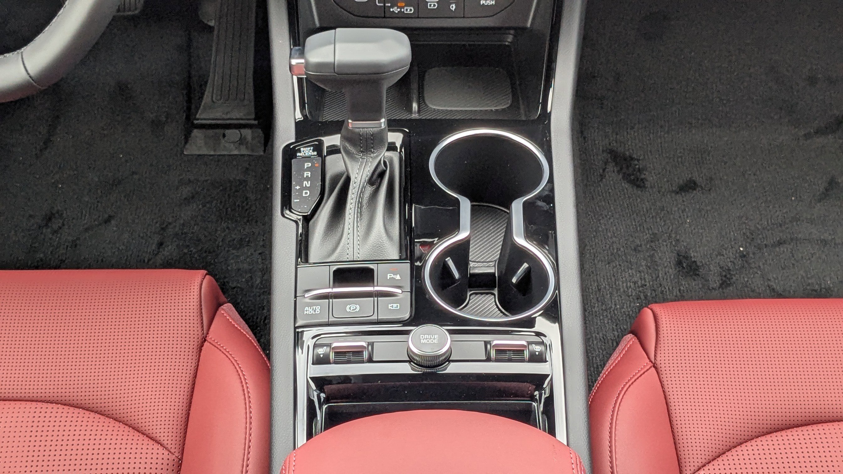 New 2026 Kia K5 GT-Line image 21