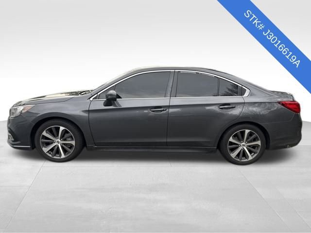 Used 2018 Subaru Legacy 3.6R Limited image 4