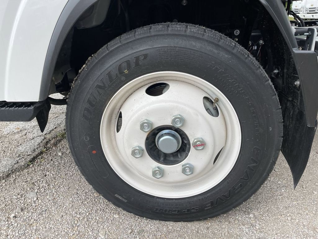 New 2024 Chevrolet Low Cab Forward 5500XG image 6