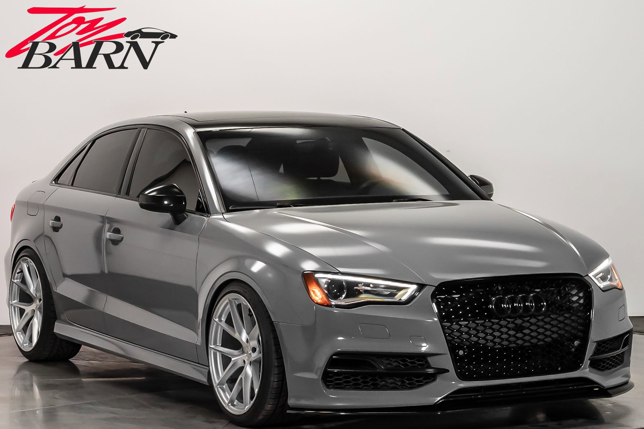 Used 2016 Audi S3 Premium Plus w/ Technology Package image 6