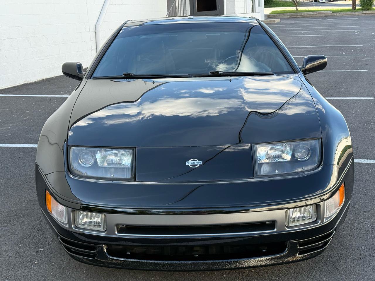 Used 1994 Nissan 300ZX Twin Turbo RWD image 31