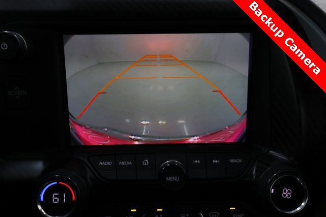 Used 2016 Chevrolet Corvette Z06 w/ 3LZ Preferred Equipment Group image 20