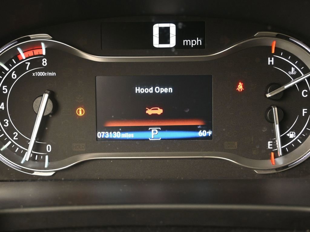 Used 2023 Honda Ridgeline RTL-E image 11