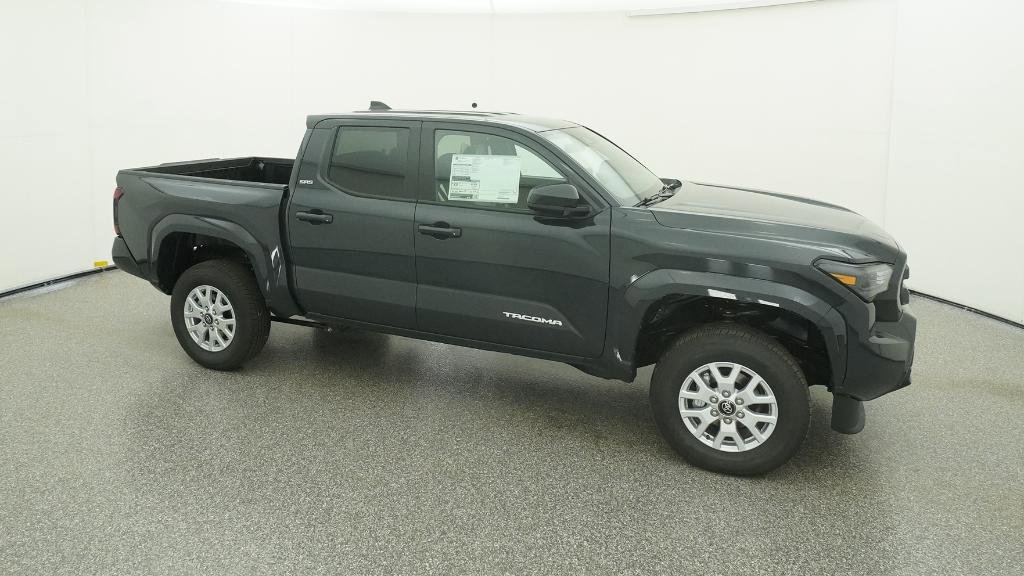 New 2025 Toyota Tacoma SR5 image 27