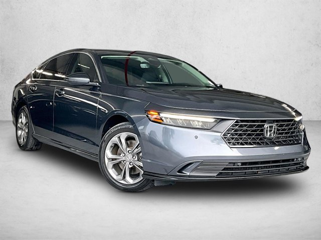 Used 2024 Honda Accord EX-L image 12