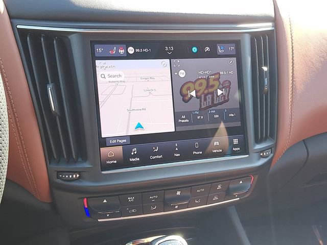 Used 2023 Maserati Levante GT image 29