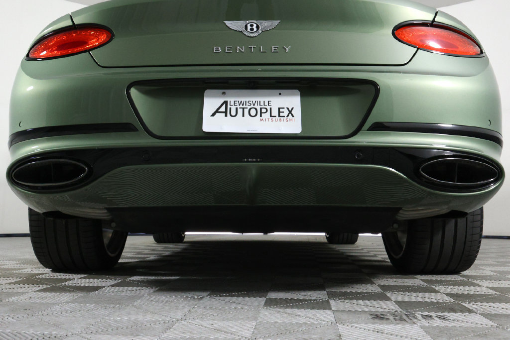 Used 2024 Bentley Continental GT Mulliner AWD/4WD image 60