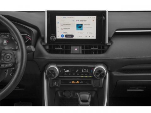 New 2025 Toyota RAV4 LE image 10