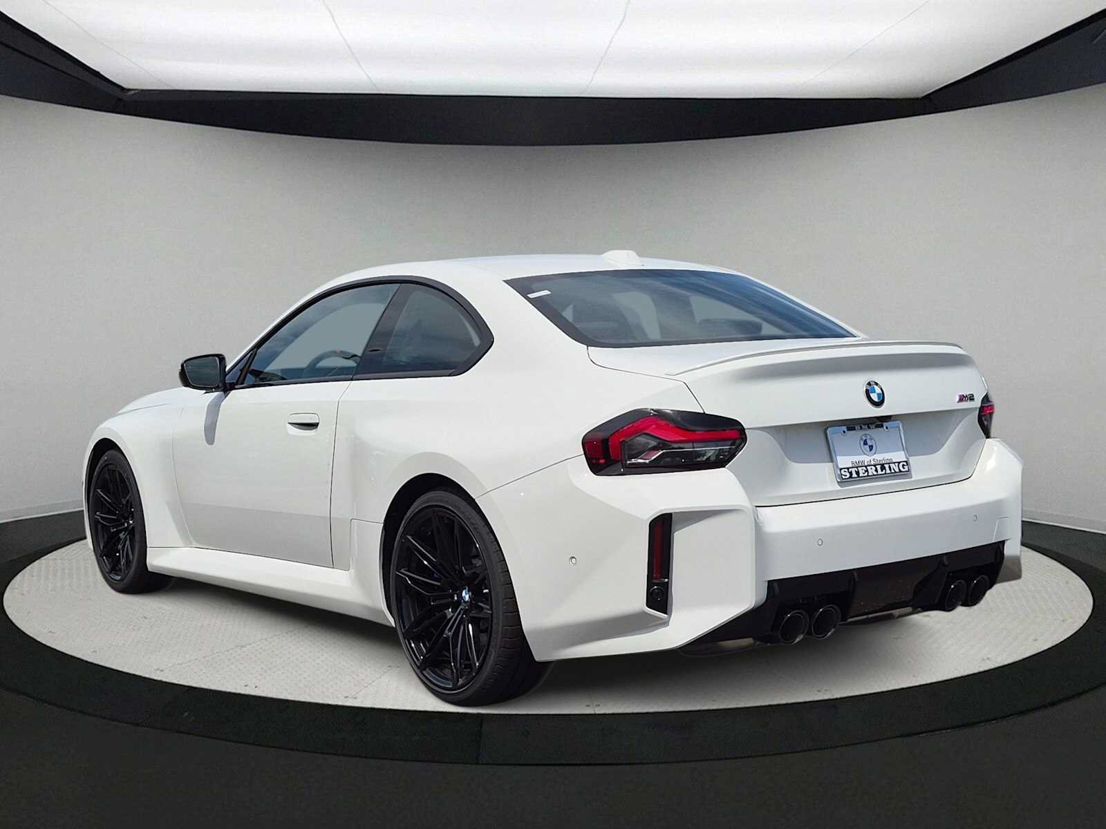 New 2026 BMW M2 w/ Lighting Package RWD image 6