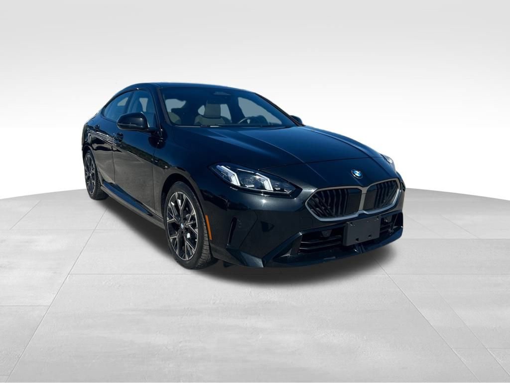 Used 2025 BMW 228i xDrive AWD/4WD image 2