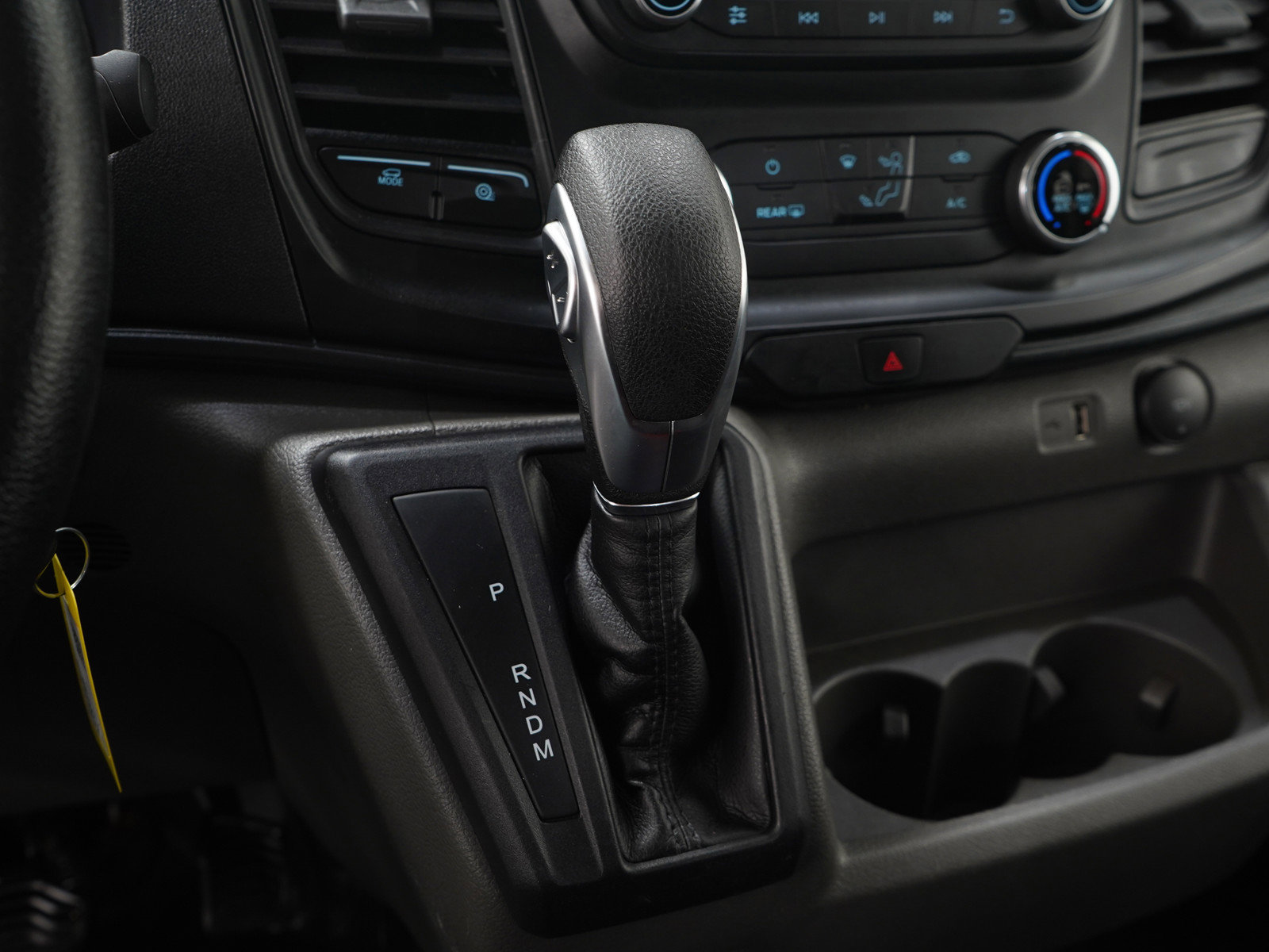 Used 2023 Ford Transit 250 Low Roof AWD w/ Exterior Upgrade Package image 19