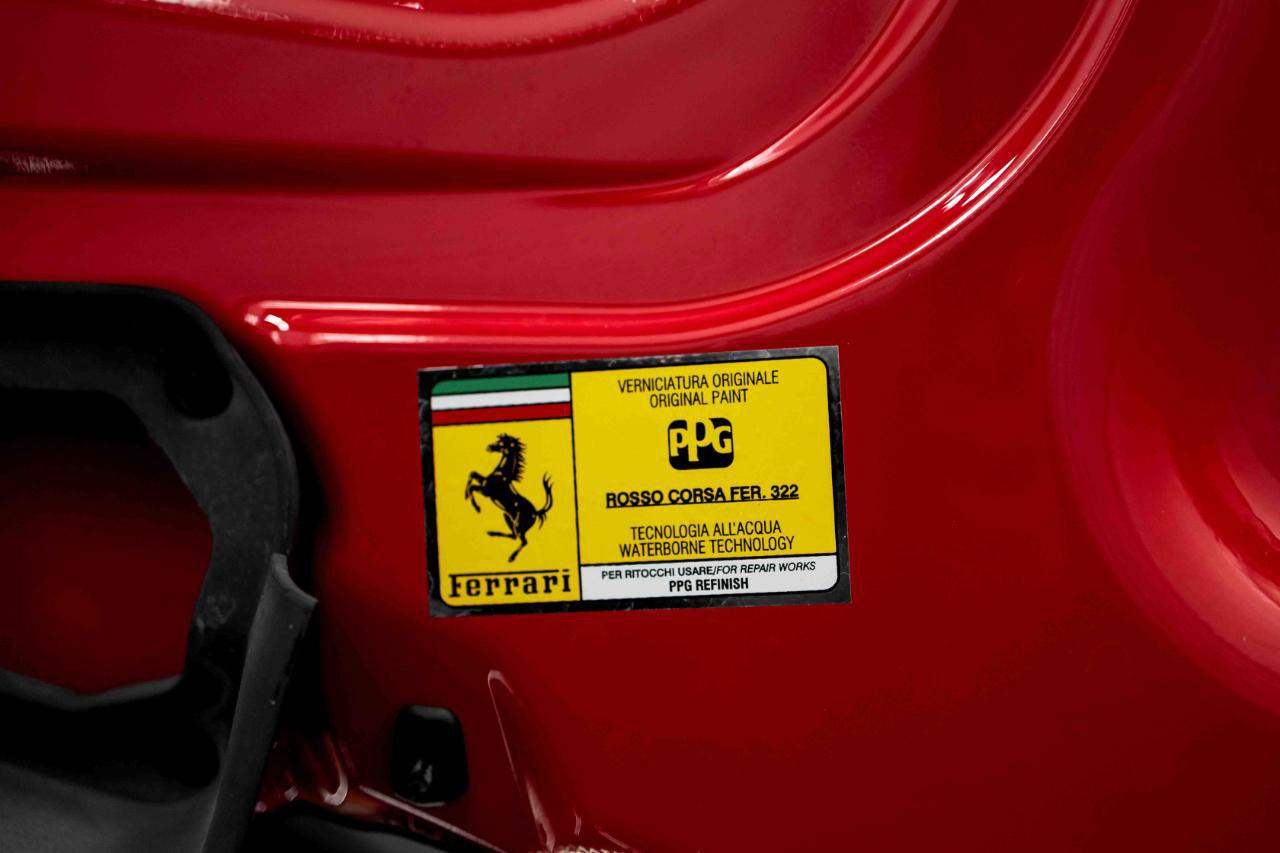 Used 2013 Ferrari 458 Spider RWD image 77
