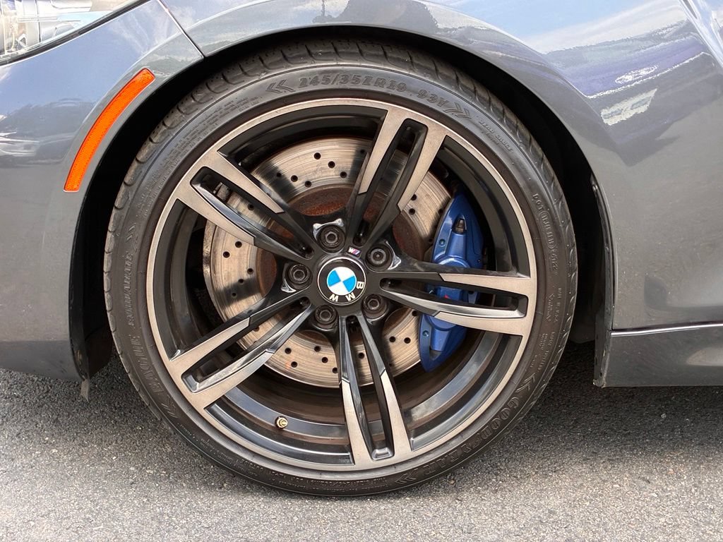 Used 2018 BMW M2 RWD image 50