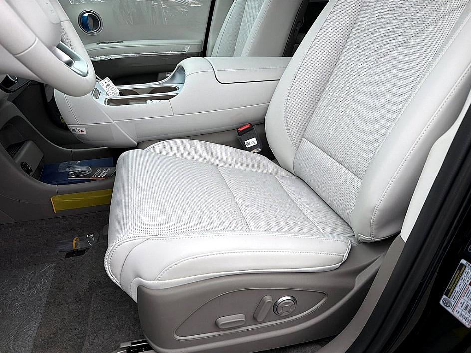 New 2026 Hyundai Palisade SEL Premium image 9