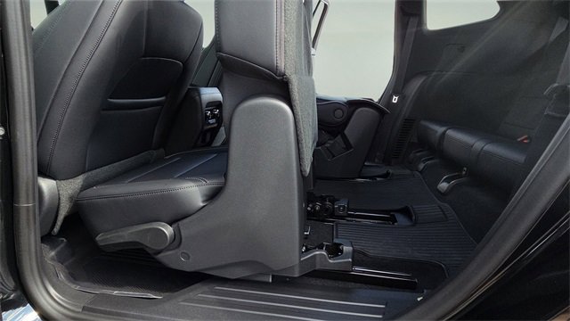 New 2026 GMC Acadia Elevation w/ Elevation Premium Package image 22